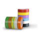 HellermannTyton PVC Isolierband rot Flex 15-RD15x10m