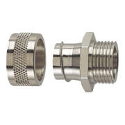 HellermannTyton Raccord si PCS12-FM-M16-1