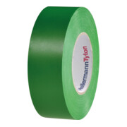 HellermannTyton Ruban isolant PVC 15-19x20 vert HTAPE-FLEX15-19x20GN-1