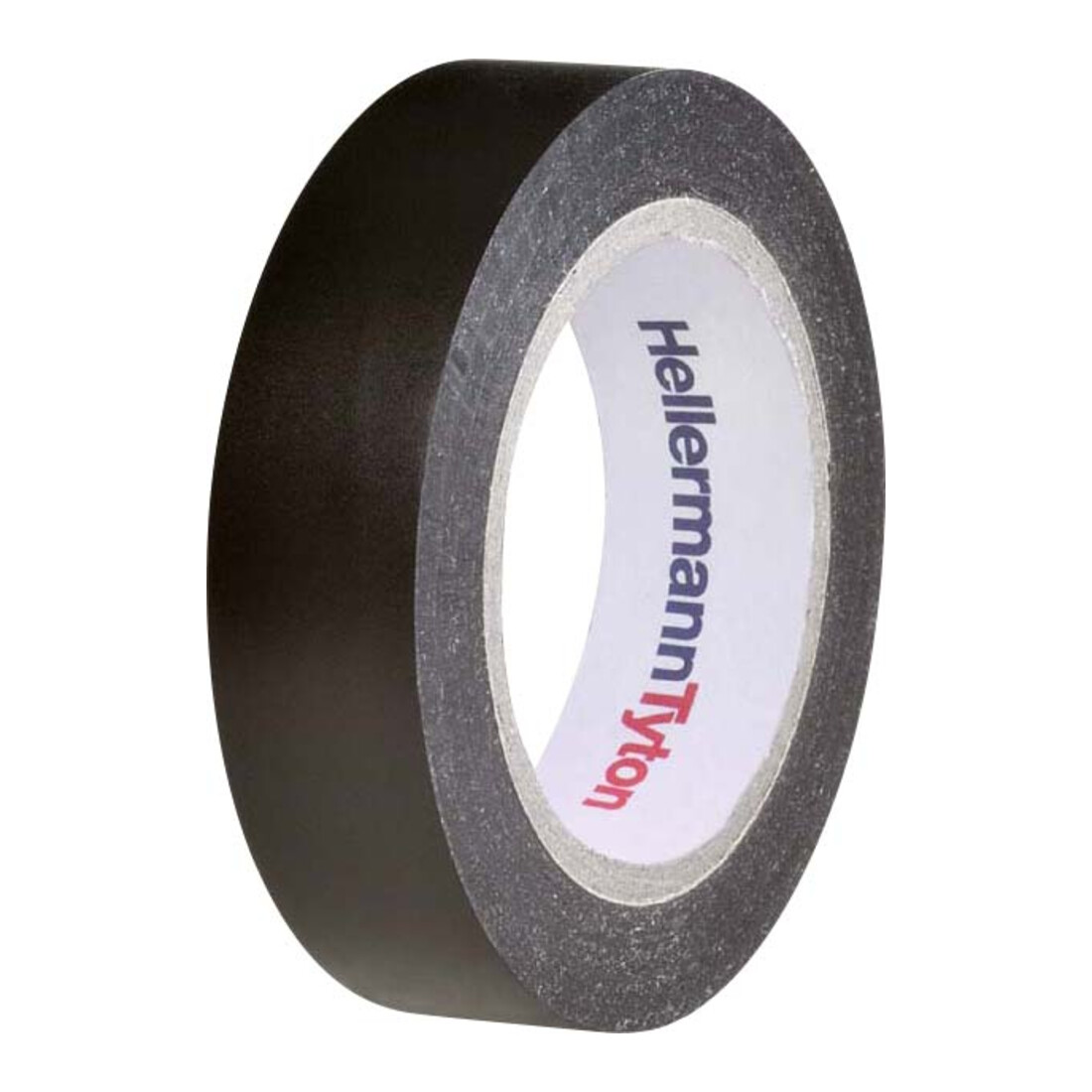 HellermannTyton Ruban isolant PVC noir Flex 15-BK15x10m