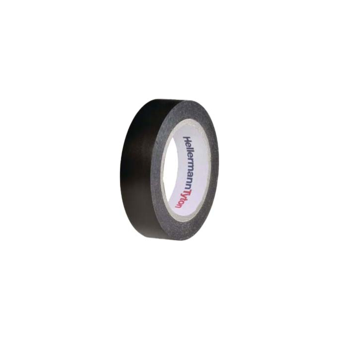 HellermannTyton Ruban isolant PVC noir Flex 15-BK15x10m