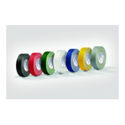 HellermannTyton Ruban textile blanc HTAPE TEX WH 19x50m-4