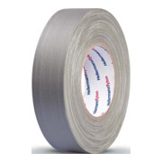 HellermannTyton Ruban textile gris HTAPE TEX GY 19x50m-1