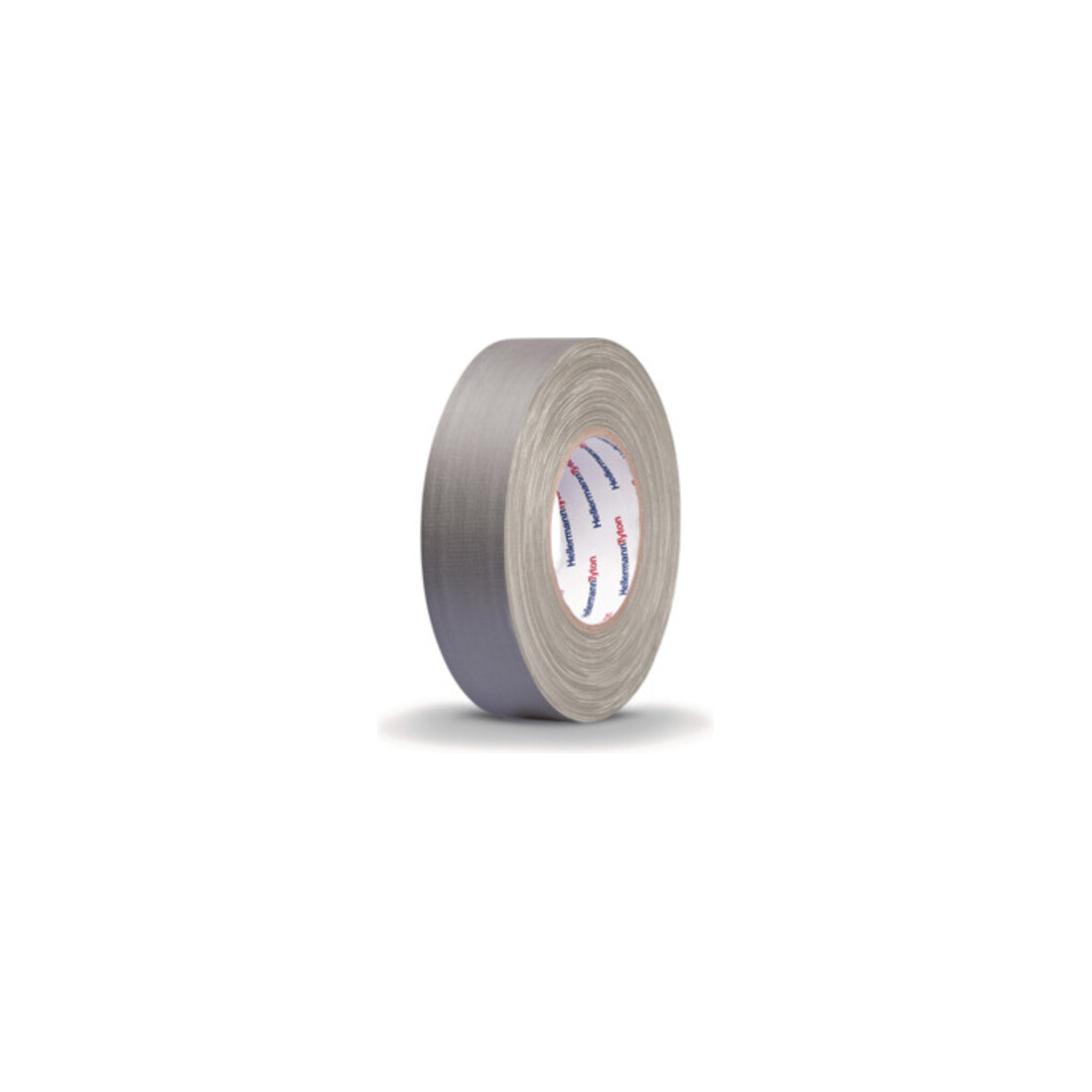 HellermannTyton Ruban textile gris HTAPE TEX GY 19x50m