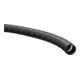 HellermannTyton Schlauch inkl. Werkzeug Spirale, schwarz HWPP-16MM-PP-BK-Q1