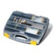 HellermannTyton Schrumpfschlauch-Set SHRINKIT 321-A 380-03003