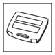 HellermannTyton Schrumpfschlauch-Set ShrinKit 321 u-Basic 380-03005