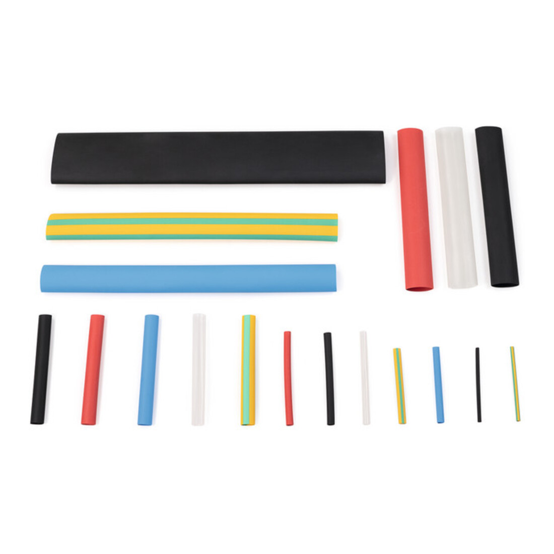 HellermannTyton Schrumpfschlauch-Set SHRINKIT 321 Univers 380-03002