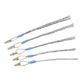 HellermannTyton Set de gaines de tirage de câbles 4-15 mm CS-ACG0415 (3 pièces)