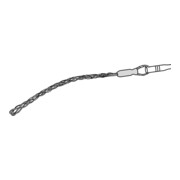 HellermannTyton Set de gaines de tirage de câbles 4-15 mm CS-ACG0415 (3 pièces)-3