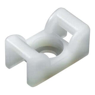 HellermannTyton Socle de fixation KR8G5-N66-NA