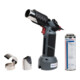 HellermannTyton Souffleur d’air chaud CHG900-PA-GY