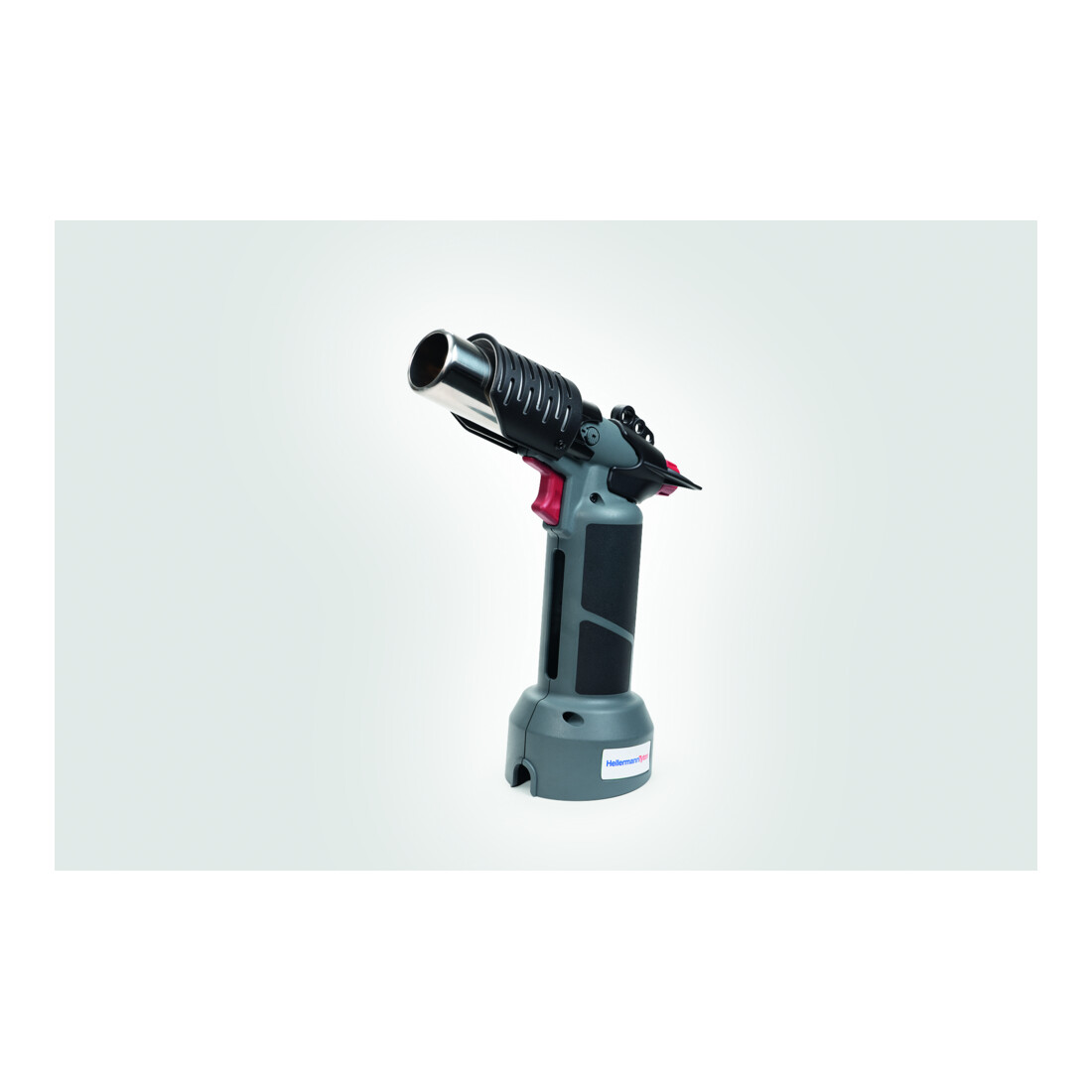 HellermannTyton Souffleur d’air chaud CHG900-PA-GY