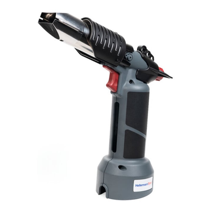 HellermannTyton Souffleur d’air chaud CHG900-PA-GY