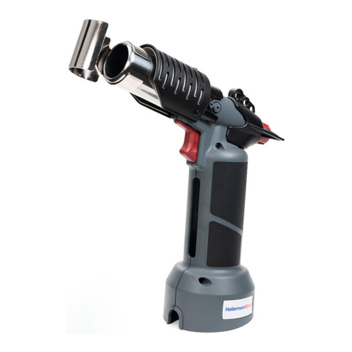 HellermannTyton Souffleur d’air chaud CHG900-PA-GY