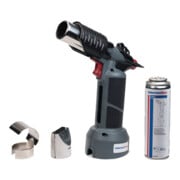 HellermannTyton Souffleur d’air chaud CHG900-PA-GY-4
