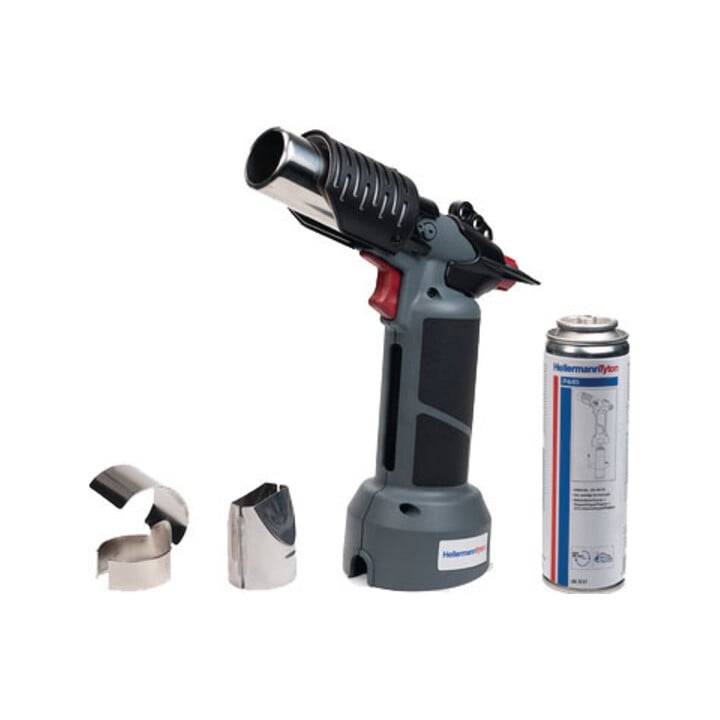 HellermannTyton Souffleur d’air chaud CHG900-PA-GY