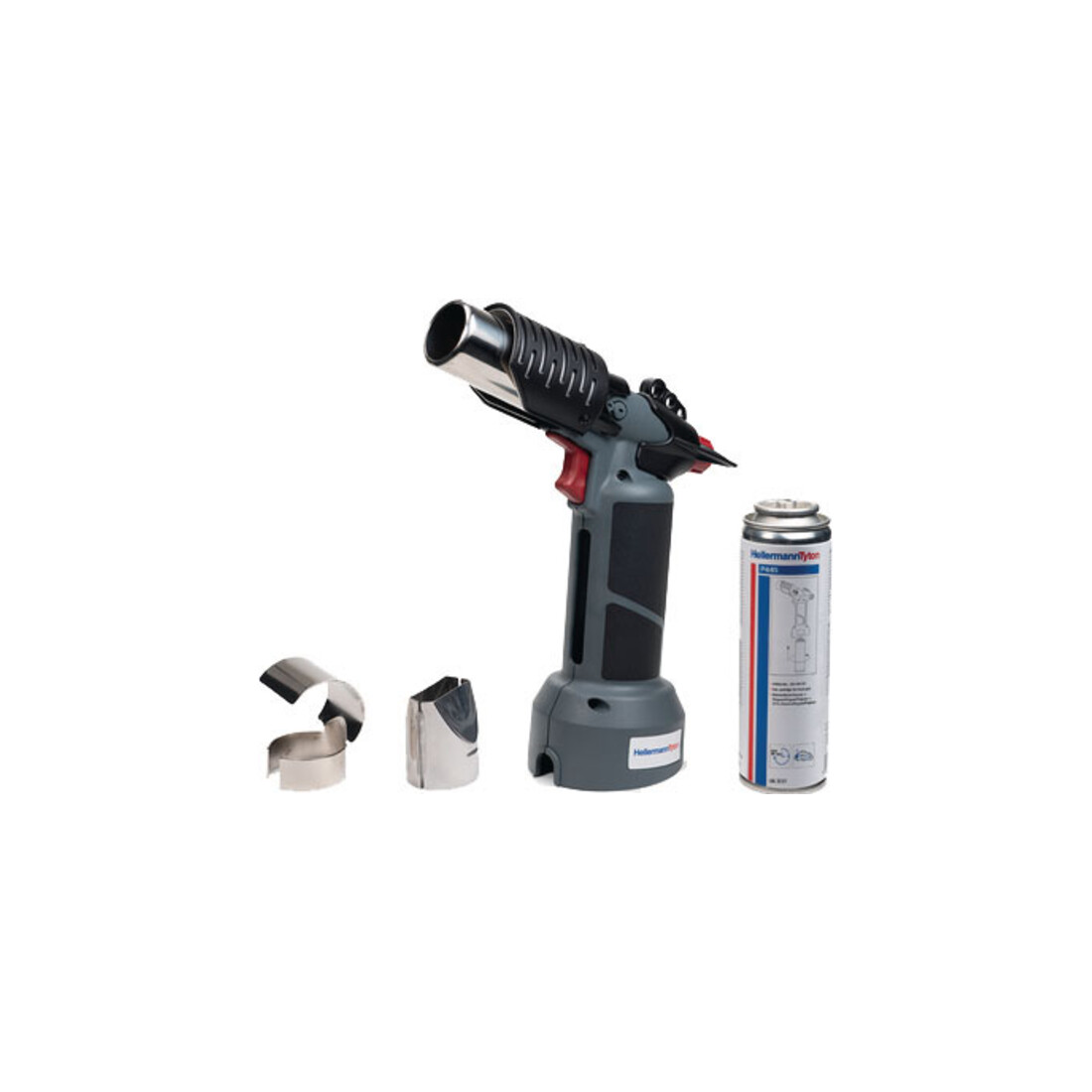 HellermannTyton Souffleur d’air chaud CHG900-PA-GY