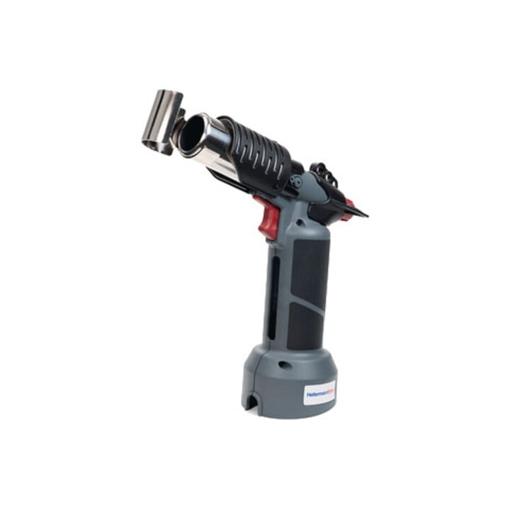 HellermannTyton Souffleur d’air chaud CHG900-PA-GY