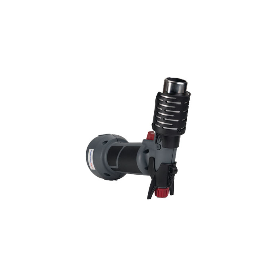 HellermannTyton Souffleur d’air chaud CHG900-PA-GY