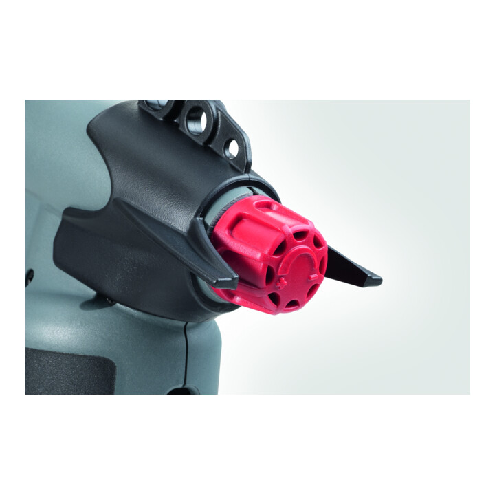 HellermannTyton Souffleur d’air chaud CHG900-PA-GY