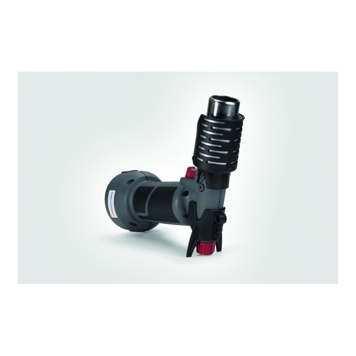 HellermannTyton Souffleur d’air chaud CHG900-PA-GY