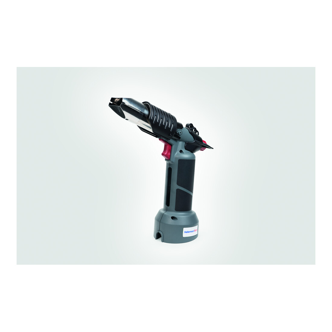 HellermannTyton Souffleur d’air chaud CHG900-PA-GY