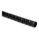 HellermannTyton Spiralschlauch +Werkzeug schwarz HWPP16L2 BK+WZ(VE2m)