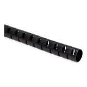 HellermannTyton Spiralschlauch +Werkzeug schwarz HWPP16L2 BK+WZ(VE2m)-2