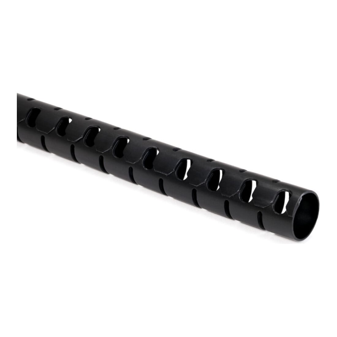 HellermannTyton Spiralschlauch +Werkzeug schwarz HWPP16L2 BK+WZ(VE2m)