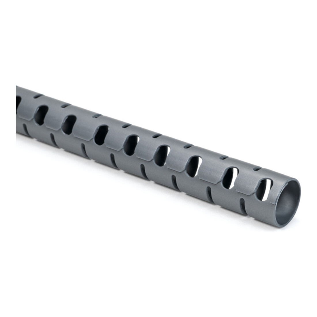 HellermannTyton Spiralschlauch +Werkzeug silber HWPP16L2 SR+WZ(VE2m)