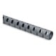 HellermannTyton Spiralschlauch +Werkzeug silber HWPP25L2 SR+WZ(VE2m)