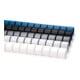 HellermannTyton Spiralschlauch +Werkzeug silber HWPP25L2 SR+WZ(VE2m)
