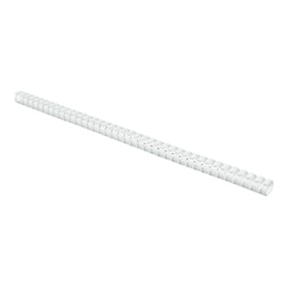 HellermannTyton Support de faisceau de câbles vissable Heladuct Flex 20 SK