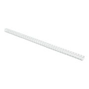 HellermannTyton Support de faisceau de câbles vissable Heladuct Flex 20 SK-1