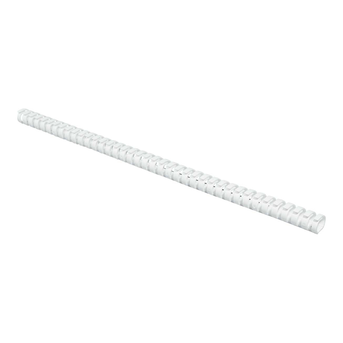 HellermannTyton Support de faisceau de câbles vissable Heladuct Flex 20 SK