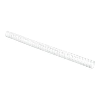 HellermannTyton Support de faisceau de câbles vissable Heladuct Flex 30 SK