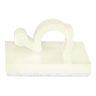 HellermannTyton Support de fixation RA6-N66-NA