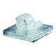 HellermannTyton Support de fixation RA6-N66-NA