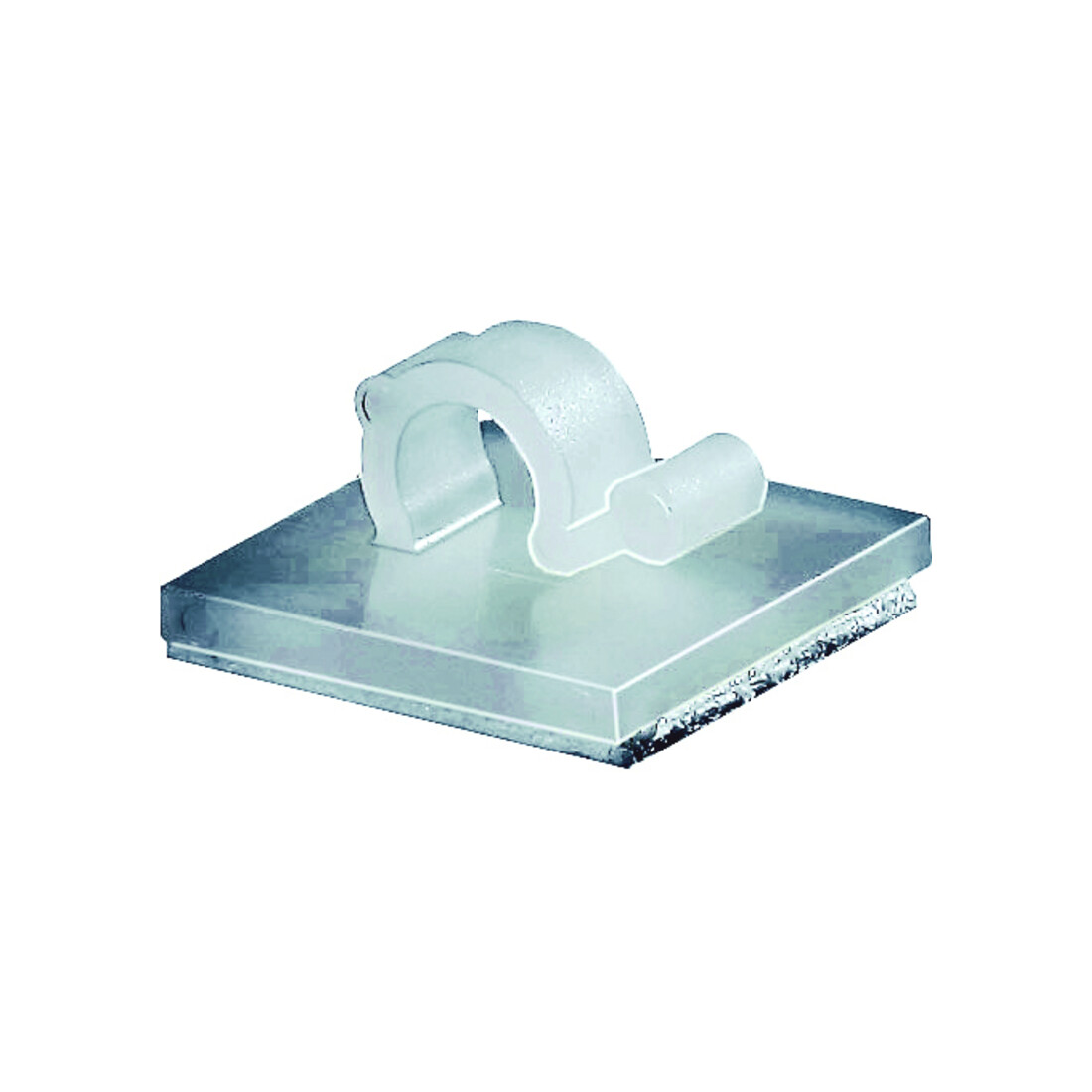 HellermannTyton Support de fixation RA6-N66-NA
