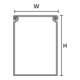HellermannTyton Verdrahtungskanal HF grau HTWDHF-25X75-PC/ABS