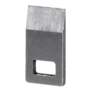 HELLERMANNTYTON Vervangmes, type: EVO9