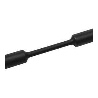 HellermannTyton Warmschrumpfschlauch Tredux-6/2-BK