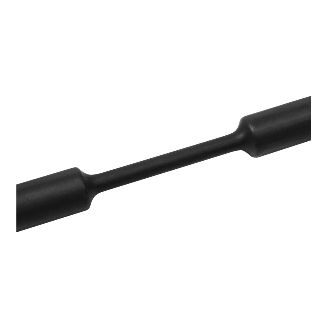 HellermannTyton Warmschrumpfschlauch Tredux-6/2-BK
