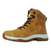 Helly Hansen Bottines à lacets 78264 S3 marron T. 40