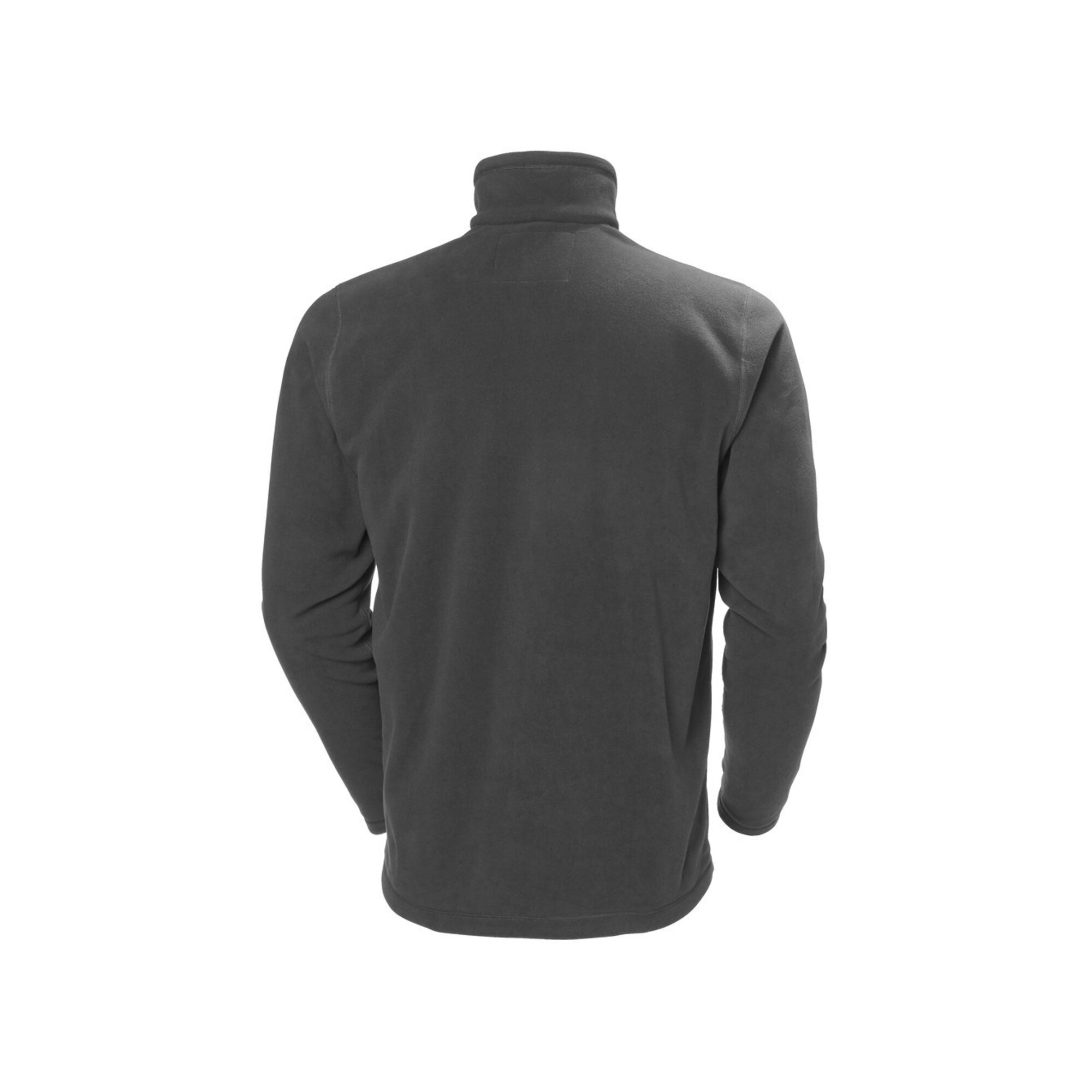 Helly Hansen Fleece Jacke Oxford light, dunkelgrau, Gr. 2XL
