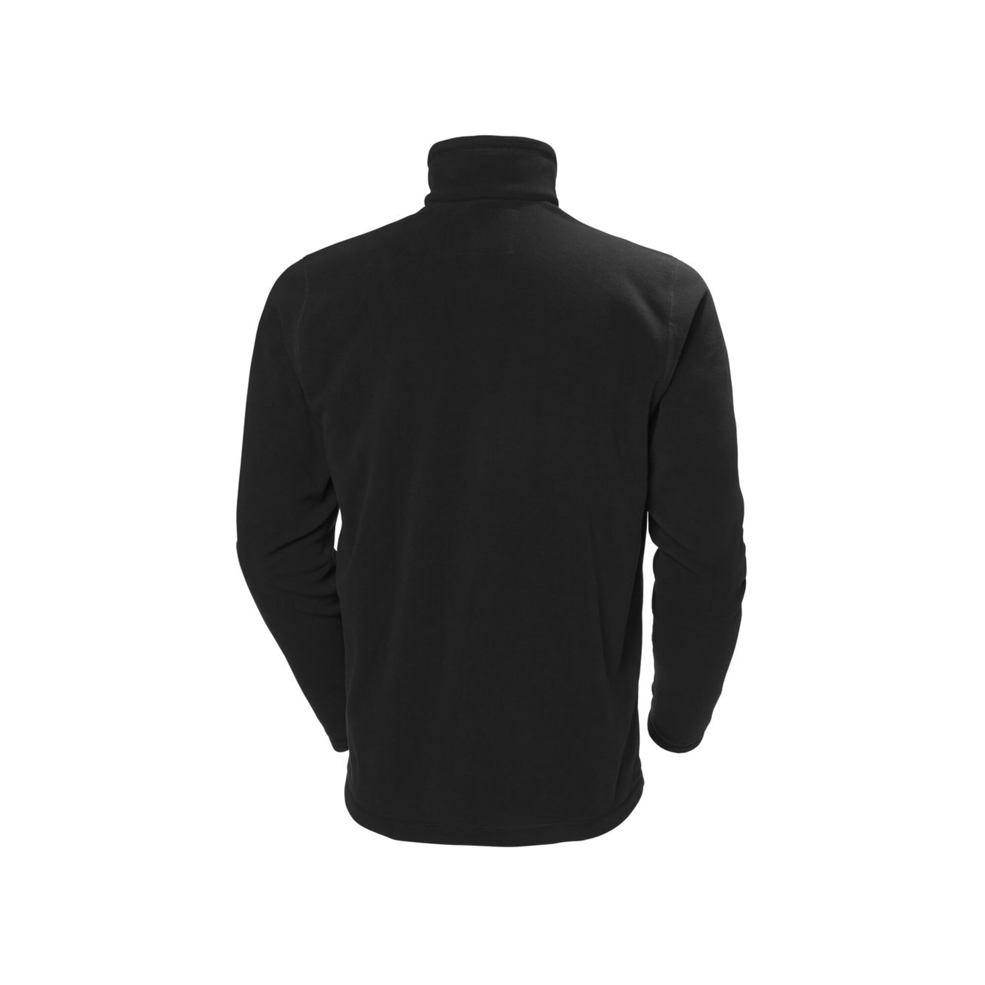 Helly Hansen Fleece Jacke Oxford light, schwarz, Gr. XL
