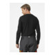 Helly Hansen Funktionsshirt Life Merino, schwarz, Gr. M
