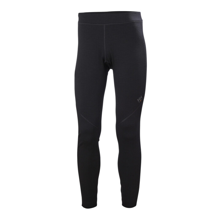 Helly Hansen Funktionsunterhose Life Merino, schwarz, Gr. 4XL
