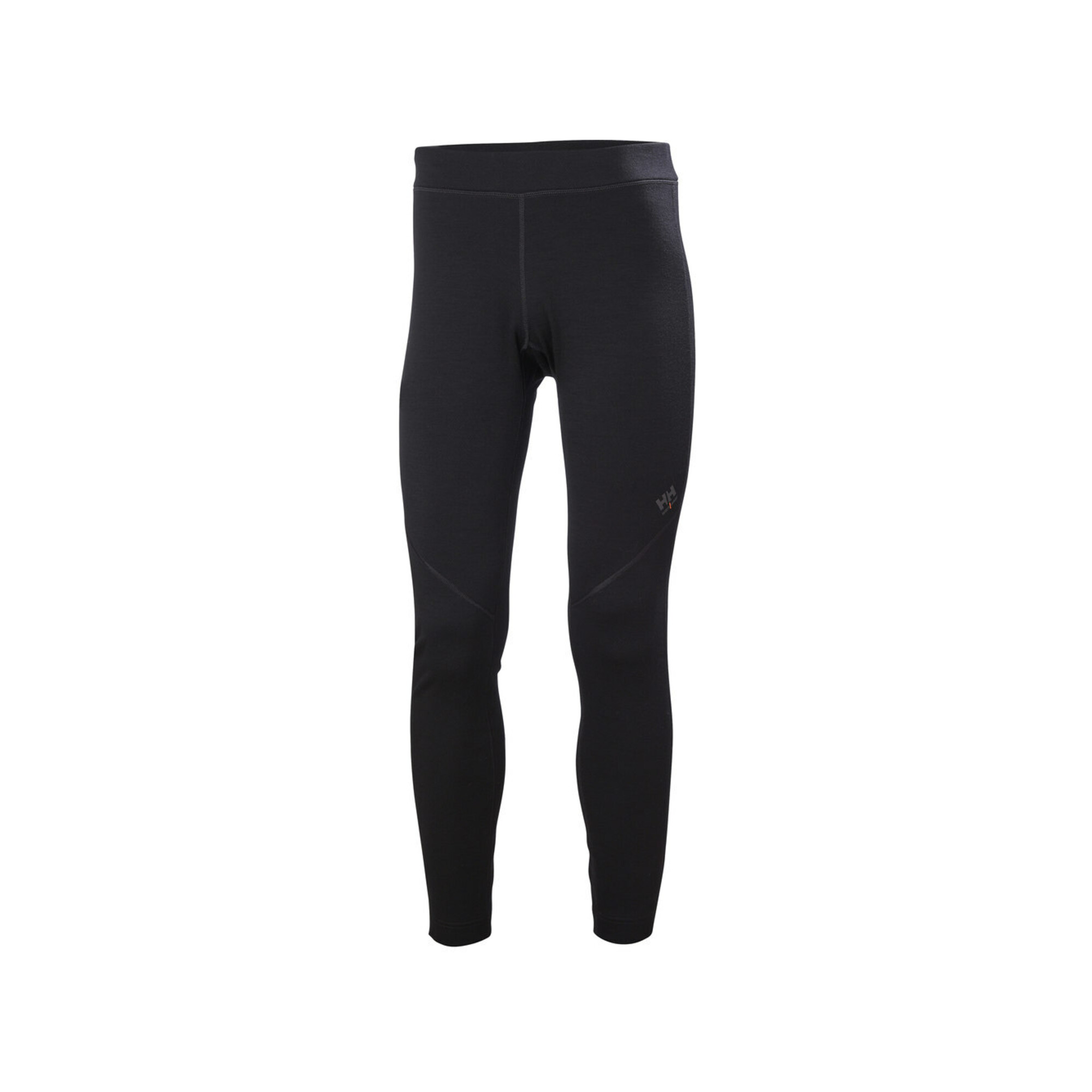Helly Hansen Funktionsunterhose Life Merino, schwarz, Gr. L